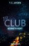 [The Club 01] • First Club · Kenneth Hunt